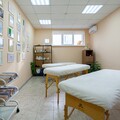 Фото Центр Остеопрактики и Реабилитации «Виэль»