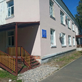Фото Противотуберкулезный диспансер