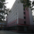 Фото Поликлиника в 4-м микрорайоне