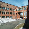 Фото Инфекционная больница