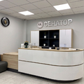 Фото Медицинский центр «Ак Сенатор» в деревне Куюки