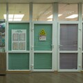 Фото Центр лазерной терапии «Андромеда» на Варварской