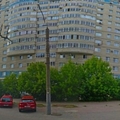 Фото Кожно-венерологический диспансер