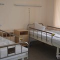 Фото Красноярский краевой консультативно-лечебный ожоговый центр для детей и взрослых, Отделение реанимации