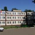 Фото Региональный клинический консультативно-диагностический центр