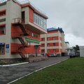 Фото Камчатская краевая детская больница