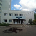 Фото Травматологический пункт №2 ГП №218