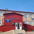 Фото Вагайская больница