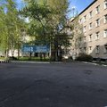 Фото Военно-морской клинический госпиталь