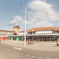 Фото Медико-санитарная часть МАКр