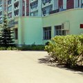 Фото Хозрасчетная стоматологическая поликлиника