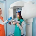 Фото Центр дентальной диагностики «3Д-Диалог» на Ново-Садовой
