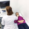 Фото Семейная клиника «Сантем» на Чернышевского