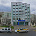 Фото Клиника аортальной и сердечно-сосудистой хирургии УКБ №1 МГМУ Сеченова