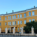 Фото Поликлиника на Борьбы