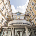 Фото Поликлиника.ру на Сухаревской