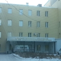 Фото Поликлиника детской республиканской больницы