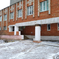 Фото Женская консультация на Мельникова