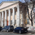 Фото Городская поликлиника №14