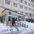 Фото Поликлиника ККБ им Лукашевского