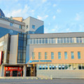 Фото Офтальмологический центр «Новые горизонты»