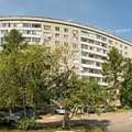 Фото Красноярская городская стоматологическая поликлиника № 5