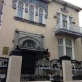 Фото Саратовский областной клинический госпиталь для ветеранов войн