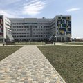 Фото Клинический многопрофильный центр (ранее Поликлиника №4)