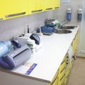 Фото Стоматология «Дантист плюс»