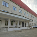 Фото Детская городская больница на Трудовой