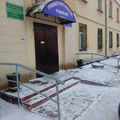 Фото Травмпункт на Вокзальной