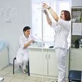 Фото Лечебно-реабилитационный центр «Высокие технологии»