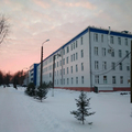 Фото Поликлиника
