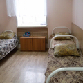 Фото Великолукский детский санаторий