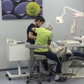 Фото Доктор Смайл на Красных Воротах