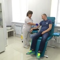 Фото Клиника «МедиСкан» на Школьной