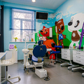 Фото Стоматологическая клиника «32 Белых» 85 квартал