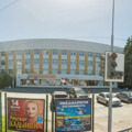 Фото Ожоговый центр