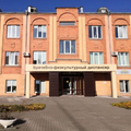 Фото Врачебно-физкультурный диспансер