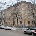 Фото Филиал на Полетаева ГДП №1