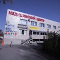 Фото Предрейсовые осмотры