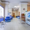 Фото Клиника «Сфера» на Старокачаловской 6