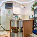 Фото Клиника доктора Войта на Фурштатской 18