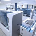 Фото Лаборатория «Хеликс» на Ошарской