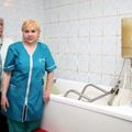 Фото Центр Дикуля — Беляево