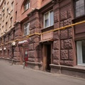Фото Вансон на Ленинградском проспекте