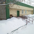Фото Васильевская поликлиника
