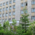 Фото Детская поликлиника