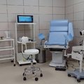 Фото Клиника «Доктор» на Кронштадтской