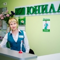 Фото Независимая медицинская лаборатория «Юнилаб» на Большой